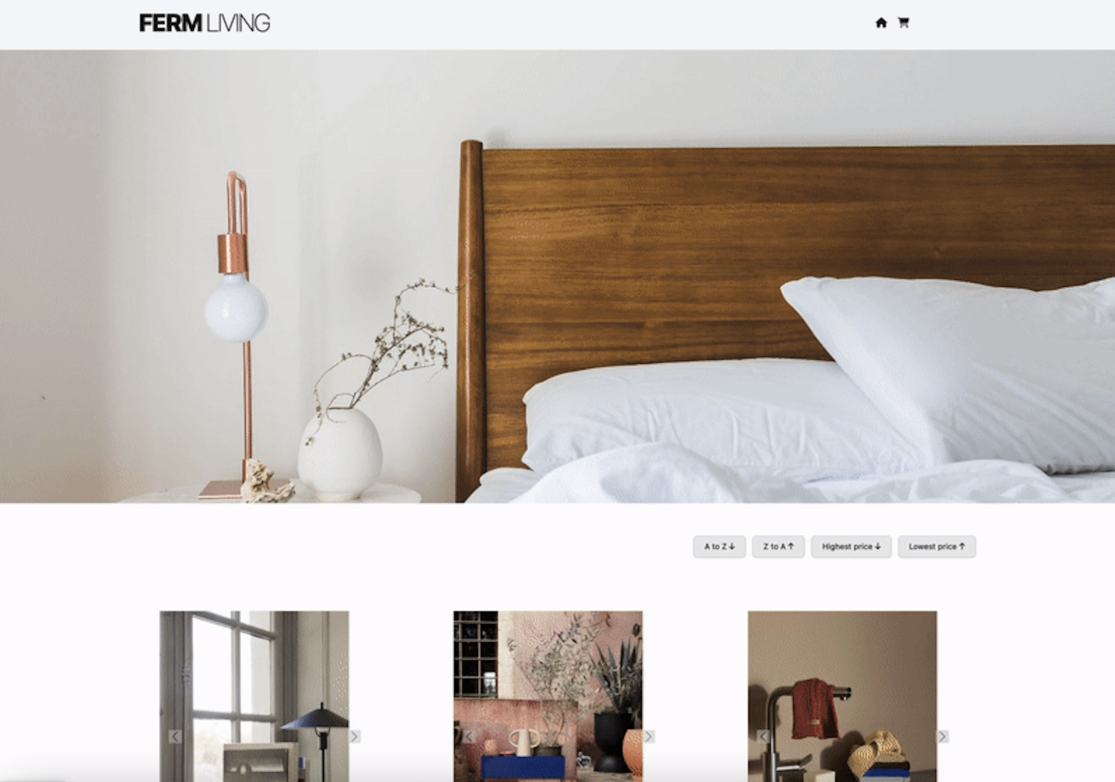 Ferm Living